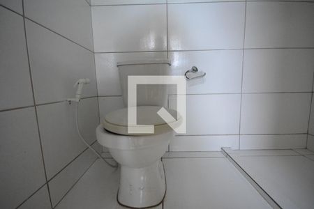 Apartamento para alugar com 65m², 1 quarto e sem vagaBanheiro