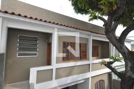 Apartamento para alugar com 65m², 1 quarto e sem vagaFachada