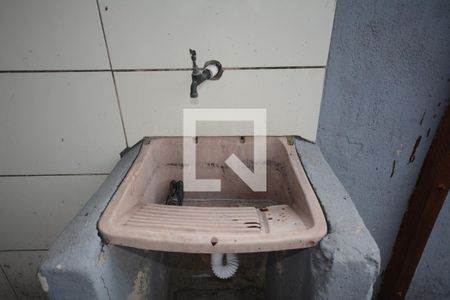 Apartamento para alugar com 65m², 1 quarto e sem vagaÁrea de Serviço