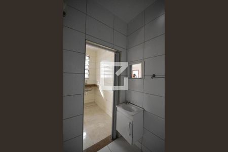 Apartamento para alugar com 65m², 1 quarto e sem vagaBanheiro