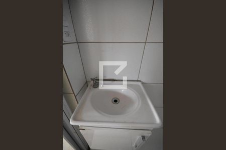 Apartamento para alugar com 65m², 1 quarto e sem vagaBanheiro
