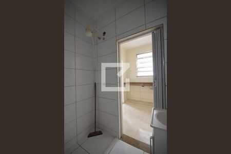 Apartamento para alugar com 65m², 1 quarto e sem vagaBanheiro
