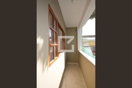Apartamento para alugar com 65m², 1 quarto e sem vagaVaranda da Sala