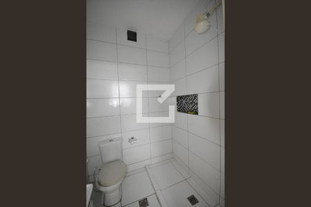 Apartamento para alugar com 65m², 1 quarto e sem vagaBanheiro