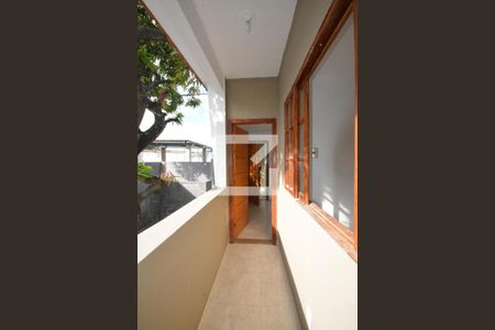Apartamento para alugar com 65m², 1 quarto e sem vagaVaranda da Sala