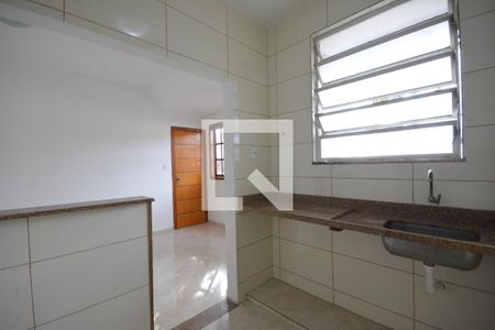 Apartamento para alugar com 65m², 1 quarto e sem vagaCozinha