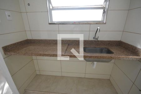 Apartamento para alugar com 65m², 1 quarto e sem vagaCozinha