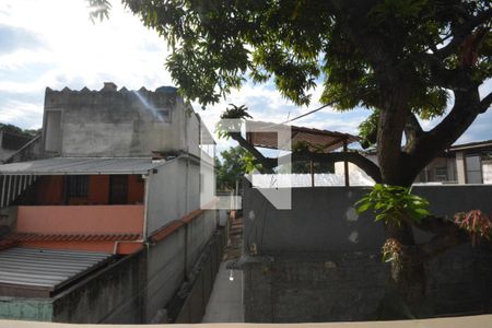 Vista do Quarto 1 de apartamento para alugar com 1 quarto, 65m² em Penha, Rio de Janeiro
