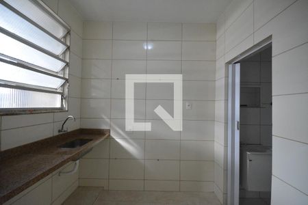 Apartamento para alugar com 65m², 1 quarto e sem vagaCozinha