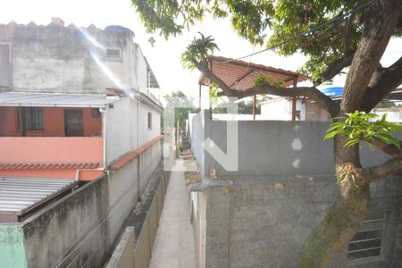 Apartamento para alugar com 65m², 1 quarto e sem vagaVista da Sala