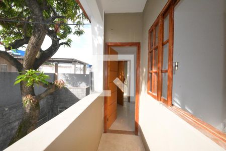 Apartamento para alugar com 65m², 1 quarto e sem vagaVaranda da Sala