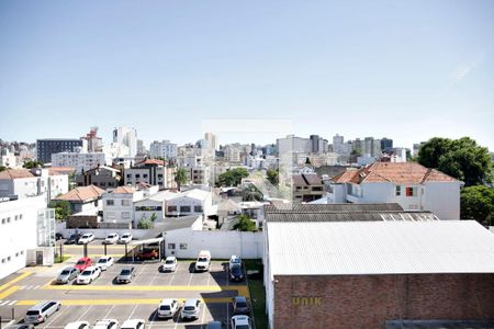 Apartamento para alugar com 68m², 2 quartos e 1 vagaQuarto 2 Vista