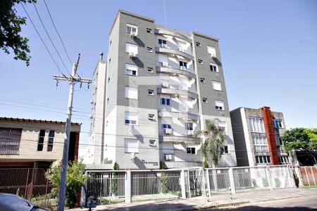 Apartamento para alugar com 68m², 2 quartos e 1 vagaFachada