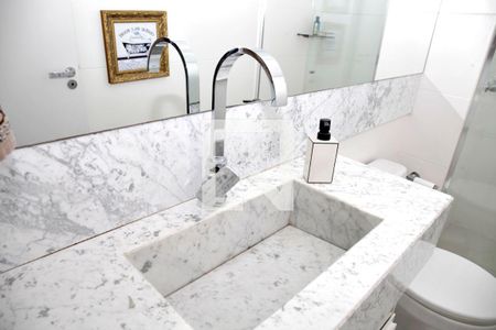 Apartamento para alugar com 68m², 2 quartos e 1 vagaBanheiro 2