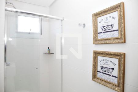 Apartamento para alugar com 68m², 2 quartos e 1 vagaBanheiro 2