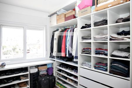 Quarto 2 de apartamento para alugar com 2 quartos, 68m² em São Geraldo, Porto Alegre