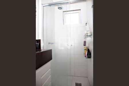 Apartamento para alugar com 68m², 2 quartos e 1 vagaBanheiro Quarto 1 Suíte