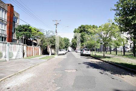 Apartamento para alugar com 68m², 2 quartos e 1 vagaVista da Rua