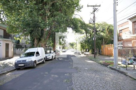 Apartamento para alugar com 68m², 2 quartos e 1 vagaVista da Rua