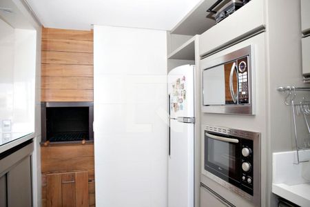 Apartamento para alugar com 68m², 2 quartos e 1 vagaCozinha