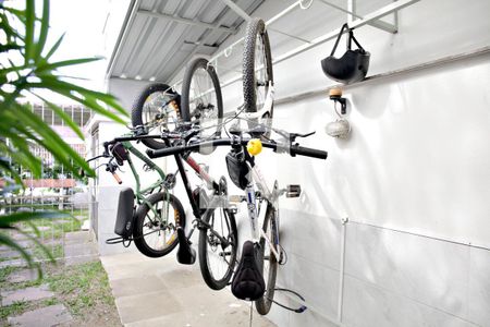 Apartamento para alugar com 68m², 2 quartos e 1 vagaÁrea Comum Bicicletário