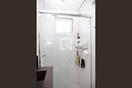 Apartamento para alugar com 68m², 2 quartos e 1 vagaBanheiro Quarto 1 Suíte