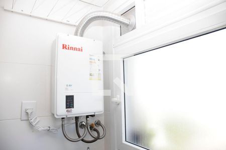 Apartamento para alugar com 68m², 2 quartos e 1 vagaÁrea de Serviço