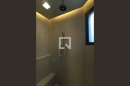 Apartamento para alugar com 300m², 3 quartos e 5 vagasBanheiro da Suíte 3