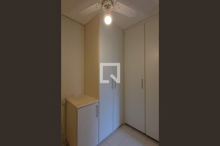 Apartamento para alugar com 300m², 3 quartos e 5 vagasÁrea de Serviço