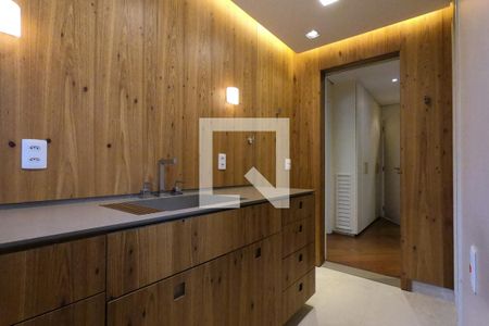 Apartamento para alugar com 300m², 3 quartos e 5 vagasBanheiro da Suíte 3