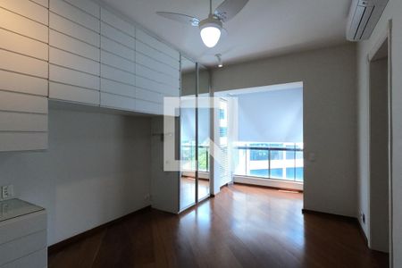 Apartamento para alugar com 300m², 3 quartos e 5 vagasSuíte 2