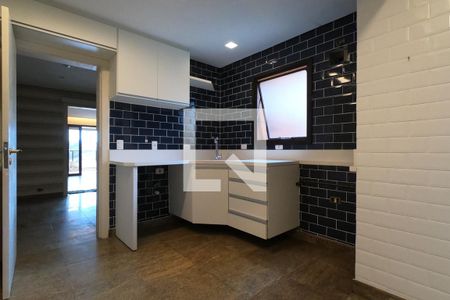 Apartamento para alugar com 300m², 3 quartos e 5 vagasCozinha