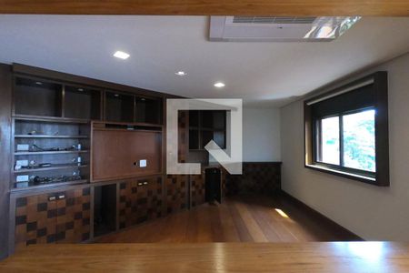 Sala de apartamento para alugar com 3 quartos, 300m² em Jardim Vitória Régia, São Paulo