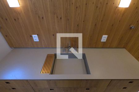 Apartamento para alugar com 300m², 3 quartos e 5 vagasBanheiro da Suíte 3