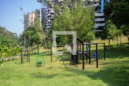 Apartamento para alugar com 300m², 3 quartos e 5 vagasÁrea Comum