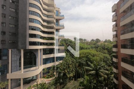 Apartamento para alugar com 300m², 3 quartos e 5 vagasSuíte 2 _ Vista