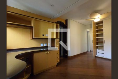 Apartamento para alugar com 300m², 3 quartos e 5 vagasEscritório