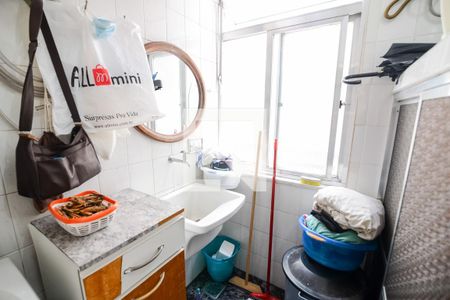 Apartamento à venda com 120m², 3 quartos e 1 vagaÁrea de Serviço