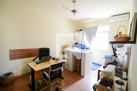 Apartamento à venda com 120m², 3 quartos e 1 vagaQuarto 3