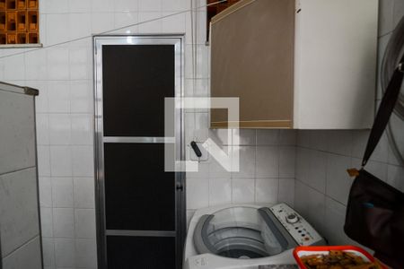 Apartamento à venda com 120m², 3 quartos e 1 vagaÁrea de Serviço