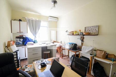 Apartamento à venda com 120m², 3 quartos e 1 vagaQuarto 3