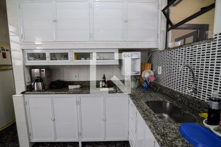 Apartamento à venda com 120m², 3 quartos e 1 vagaCozinha