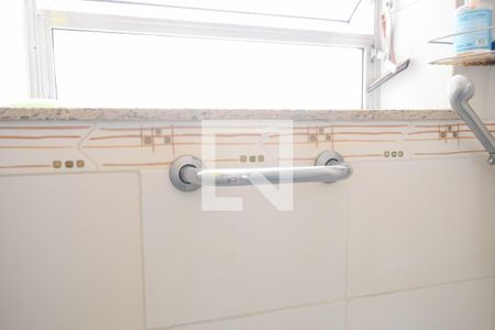 Apartamento à venda com 120m², 3 quartos e 1 vagaBanheiro 1