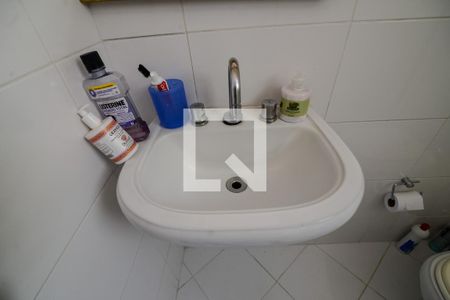 Apartamento à venda com 120m², 3 quartos e 1 vagaBanheiro 1