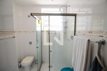 Apartamento à venda com 120m², 3 quartos e 1 vagaBanheiro 1