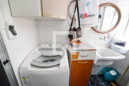 Apartamento à venda com 120m², 3 quartos e 1 vagaÁrea de Serviço