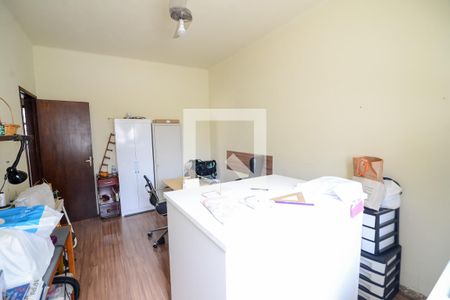 Apartamento à venda com 120m², 3 quartos e 1 vagaQuarto 3