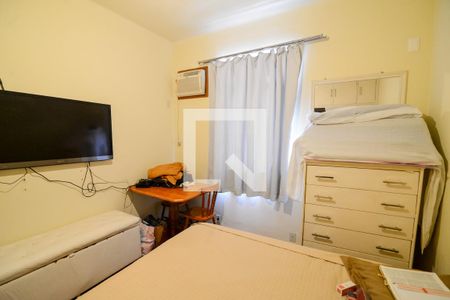 Apartamento à venda com 120m², 3 quartos e 1 vagaQuarto 2