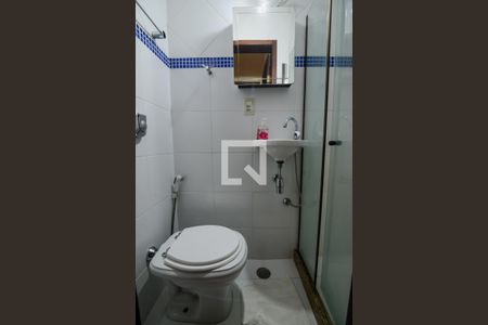 Apartamento à venda com 120m², 3 quartos e 1 vagaBanheiro 2