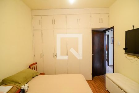 Apartamento à venda com 120m², 3 quartos e 1 vagaQuarto 2